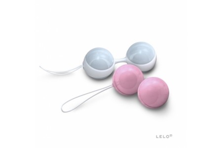 Lelo Luna Beads Вагинальные шарики