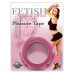 Лента Pleasure Tape розовая - фото