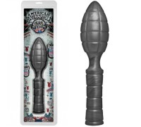 Анальный фаллоимитатор American Bombshell - Blast Plug