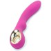 Вибратор для точки-G Lily Luxury Vibrator пурпурный - фото 4