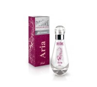 Духи с феромоном для женщин Desire Aria 30 мл