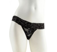 Вибротрусики Hanky Spank Me L/XL