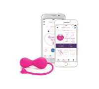 Тренажер женских интимных мышц Lovelife Krush