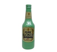 Мастурбатор-попка в виде бутылки пива Pure Blonde