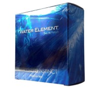 Парфюмерная вода с феромонами Natural Instinct Water Element 100 мл