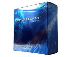 Парфюмерная вода с феромонами Natural Instinct Water Element 100 мл