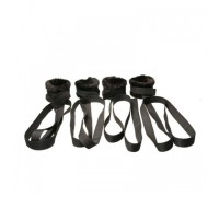 Бондажный набор Bondage Cuff and Tether Set