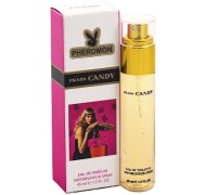Женские духи с феромонами Prada Candy 45 мл