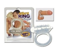 Кольцо Вибро Vibro Ring белое