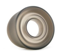 Силиконовая серая насадка для помпы 3in Advanced