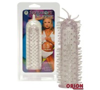 Насадка Sensasoft Sleeve