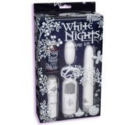 Эротический подарочный набор White nights