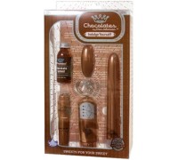 Шоколадный набор Chocolates