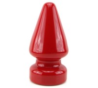 Огромная пробка Red Boy