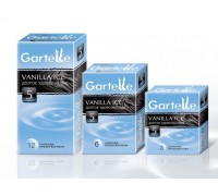 Презервативы Gartelle №12 Vanilla ice Долгое удовольствие