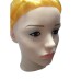 Кукла для секса с вибрацией 3D Face Love Doll блондинка - фото