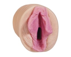 Мастурбатор с копией половых губ Kimberly Kane