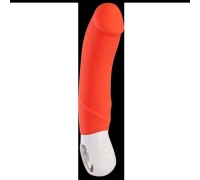 Вибратор Fun Factory G4 Big Boss оранжевый 