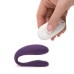 We-Vibe Unite Вибромассажер фиолетовый для пар с дистанционным пультом - фото 5