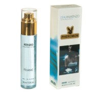Женские духи с феромонами L’Eau Par Kenzo 45 мл