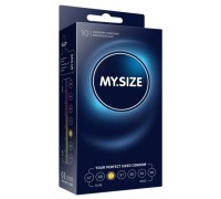 Презервативы My.Size №10 размер 53