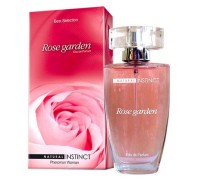 Духи с феромонами Rose Garden Natural Instinct 50 мл женские