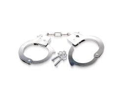 Наручники FFLE Metal Handcuffs