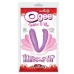 Секс-игрушка для двоих сиреневая O Gee - фото 1