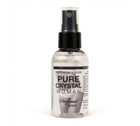 Парфюмированная вода Pure Crystal woman для нижнего белья 50ml