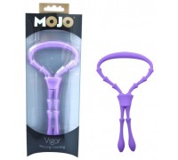 Фиолетовое лассо Mojo Vigor