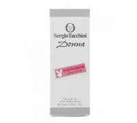 Женские духи с феромонами Sergio Tacchini Donna 10 мл.