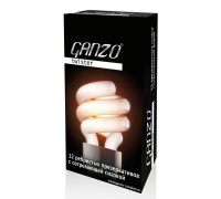 Презервативы Ganzo Twister ребристые с согревающей смазкой 12 шт