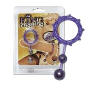 Эрекционное кольцо King Dingeling