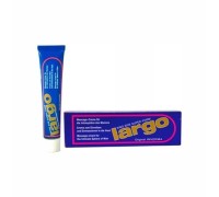 Возбуждающий крем для мужчин Largo Special Cosmetic 40 мл