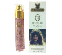 Женские духи с феромонами Trussardi My Name 45 мл