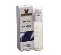 Мужские духи с феромонами Chanel Bleu De Chanel 45 мл