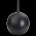 Втулка анальная на шаре Titanmen 2 - фото