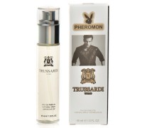 Духи с феромонами Trussardi Uomo мужские 45 мл