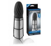 Удлиняющая насадка Fx Gladiator Extension