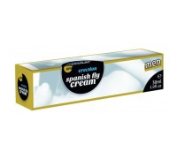 Возбуждающий крем шпанская мушка для мужчин Spain Fly Cream 30 мл