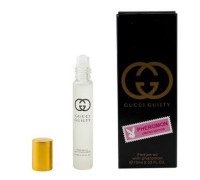 Женские духи с феромонами Gucci Guilty Gucci 10 мл