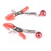 Бондажный набор Taboo Accessories Extreme Set №15 - фото 8