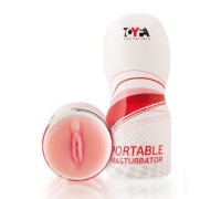 Мастурбатор Toyfa вагина