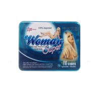 Возбудитель Woman Super 3гр х 6 шт.