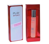 Духи масляные мужские с феромонами Givenchy Play Sport 10 мл