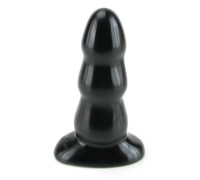 Елочка Medium Triple Ripple Black