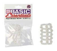 Кольцо Basic Pearl Stroker 2 75in
