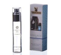 Мужские духи с феромонами Versace Man 45 мл