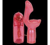 Красный G-стимулятор Janine Tickler