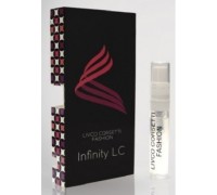 Духи с феромонами Infinity Perfume Livia Corsetti 3ml